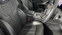 2024 (24) BMW X5 M xDrive Competition 5dr Step Auto 4787955