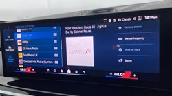 2024 (24) BMW X5 M xDrive Competition 5dr Step Auto 4787936