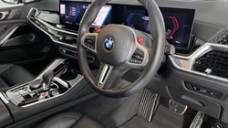2024 (24) BMW X5 M xDrive Competition 5dr Step Auto 4787954