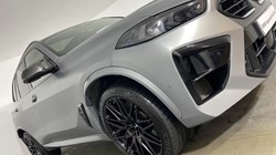 2024 (24) BMW X5 M xDrive Competition 5dr Step Auto 4788004