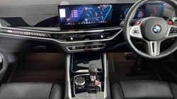 2024 (24) BMW X5 M xDrive Competition 5dr Step Auto 4787958