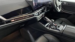2024 (24) BMW X5 M xDrive Competition 5dr Step Auto 4787963