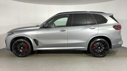2024 (24) BMW X5 M xDrive Competition 5dr Step Auto 4787992