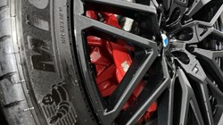 2024 (24) BMW X5 M xDrive Competition 5dr Step Auto 4787977