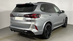 2024 (24) BMW X5 M xDrive Competition 5dr Step Auto 4787996