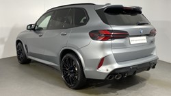2024 (24) BMW X5 M xDrive Competition 5dr Step Auto 1
