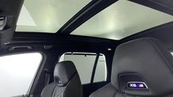 2024 (24) BMW X5 M xDrive Competition 5dr Step Auto 4787976