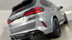 2024 (24) BMW X5 M xDrive Competition 5dr Step Auto 4787980