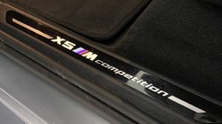 2024 (24) BMW X5 M xDrive Competition 5dr Step Auto 4787966