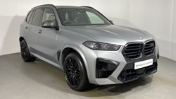 2024 (24) BMW X5 M xDrive Competition 5dr Step Auto 4788000