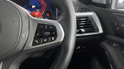 2024 (24) BMW X5 M xDrive Competition 5dr Step Auto 4787950