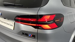 2024 (24) BMW X5 M xDrive Competition 5dr Step Auto 4787969