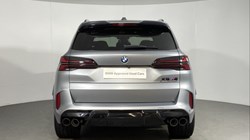 2024 (24) BMW X5 M xDrive Competition 5dr Step Auto 4787981