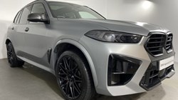2024 (24) BMW X5 M xDrive Competition 5dr Step Auto 4788003