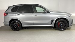 2024 (24) BMW X5 M xDrive Competition 5dr Step Auto 4787985