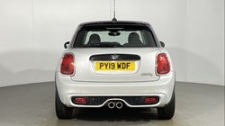2019 (19) MINI HATCHBACK 2.0 Cooper S II 5dr 4809130