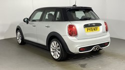 2019 (19) MINI HATCHBACK 2.0 Cooper S II 5dr 4809142