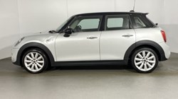 2019 (19) MINI HATCHBACK 2.0 Cooper S II 5dr 4809140