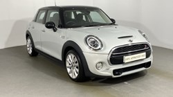 2019 (19) MINI HATCHBACK 2.0 Cooper S II 5dr 4809149