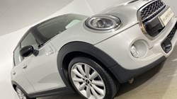 2019 (19) MINI HATCHBACK 2.0 Cooper S II 5dr 4809153