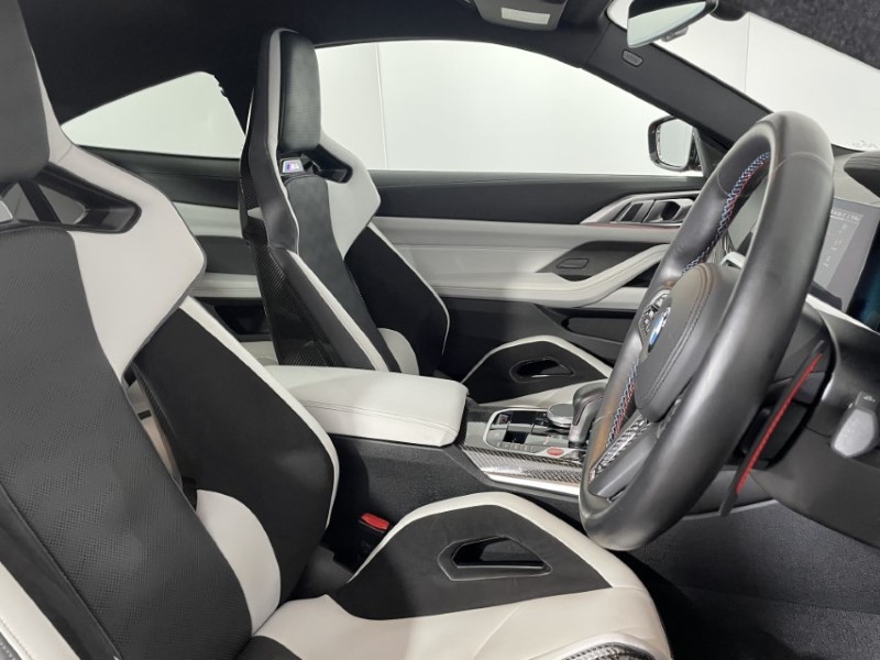 2021 (71) BMW M4 Competition 2dr Step Auto 4806477