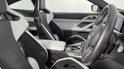 2021 (71) BMW M4 Competition 2dr Step Auto 4806477