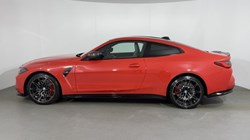 2021 (71) BMW M4 Competition 2dr Step Auto 4806524