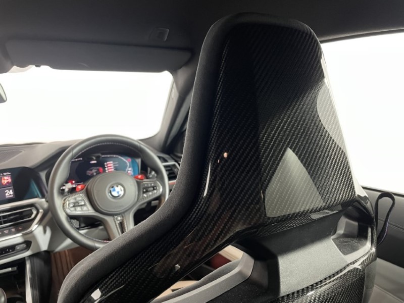 2021 (71) BMW M4 Competition 2dr Step Auto 4806498