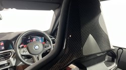 2021 (71) BMW M4 Competition 2dr Step Auto 4806498