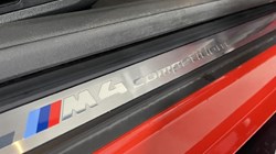 2021 (71) BMW M4 Competition 2dr Step Auto 4806484