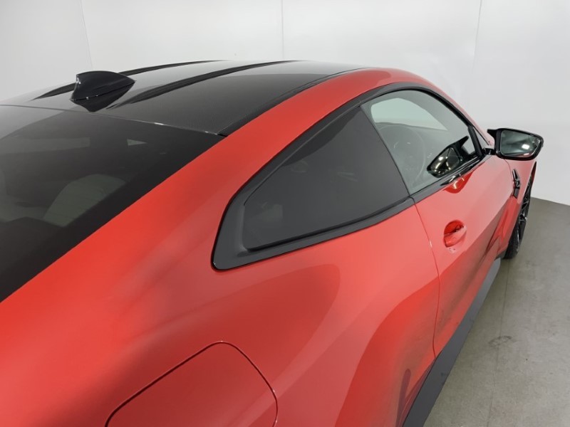 2021 (71) BMW M4 Competition 2dr Step Auto 4806490