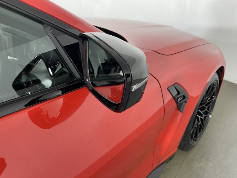 2021 (71) BMW M4 Competition 2dr Step Auto 4806486