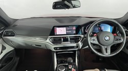 2021 (71) BMW M4 Competition 2dr Step Auto 4806500
