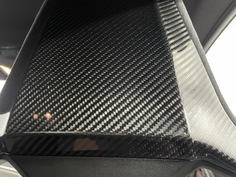 2021 (71) BMW M4 Competition 2dr Step Auto 4806499