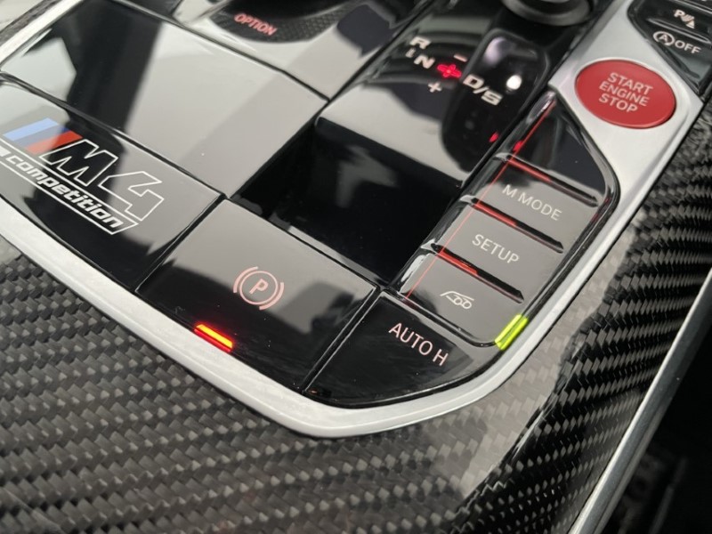 2021 (71) BMW M4 Competition 2dr Step Auto 4806460