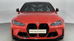 2021 (71) BMW M4 Competition 2dr Step Auto 4806544