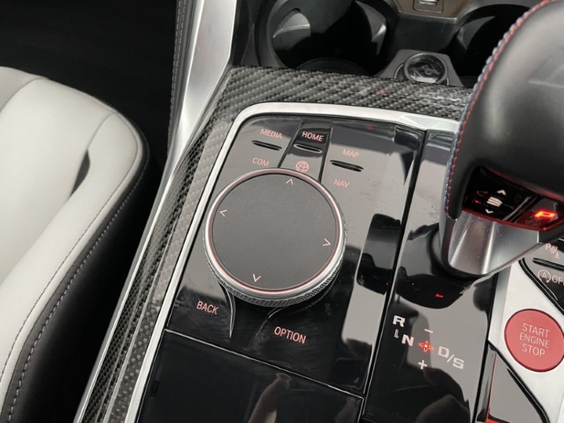 2021 (71) BMW M4 Competition 2dr Step Auto 4806459