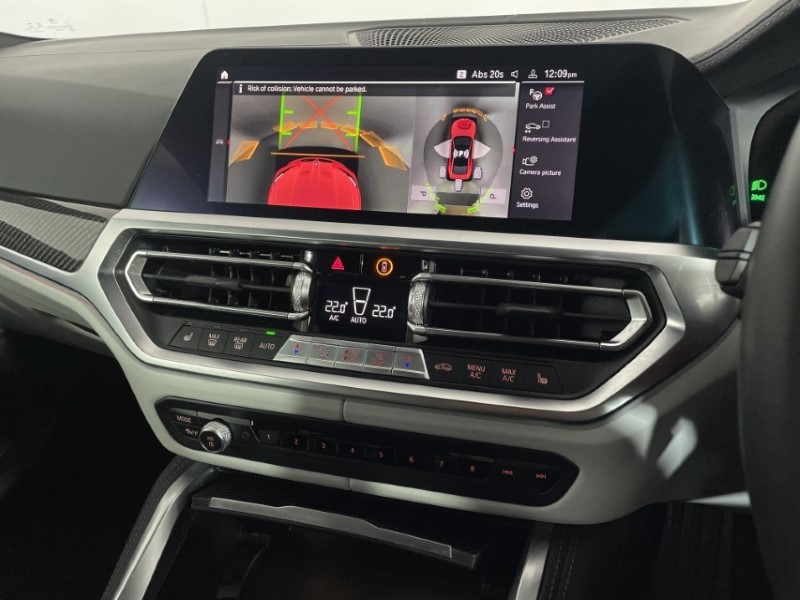 2021 (71) BMW M4 Competition 2dr Step Auto 4806475