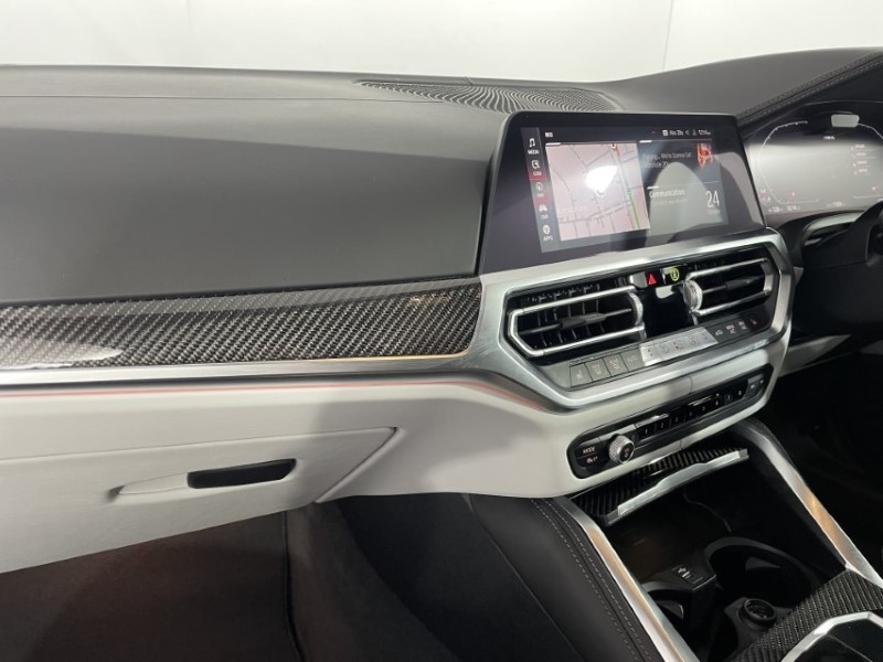 2021 (71) BMW M4 Competition 2dr Step Auto 4806504