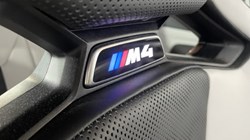 2021 (71) BMW M4 Competition 2dr Step Auto 4806479