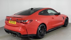 2021 (71) BMW M4 Competition 2dr Step Auto 4806531