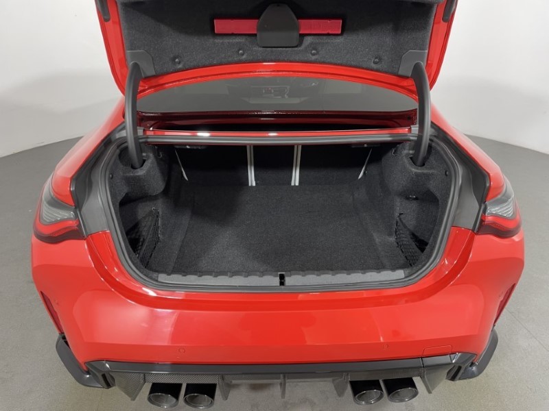 2021 (71) BMW M4 Competition 2dr Step Auto 4806497