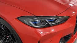 2021 (71) BMW M4 Competition 2dr Step Auto 4806540