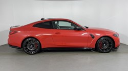 2021 (71) BMW M4 Competition 2dr Step Auto 4806534