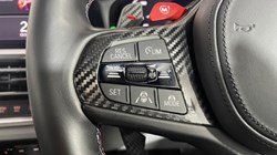 2021 (71) BMW M4 Competition 2dr Step Auto 4806455