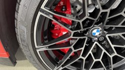 2021 (71) BMW M4 Competition 2dr Step Auto 4806489