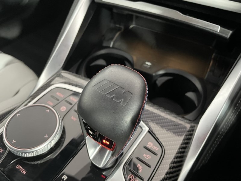 2021 (71) BMW M4 Competition 2dr Step Auto 4806463