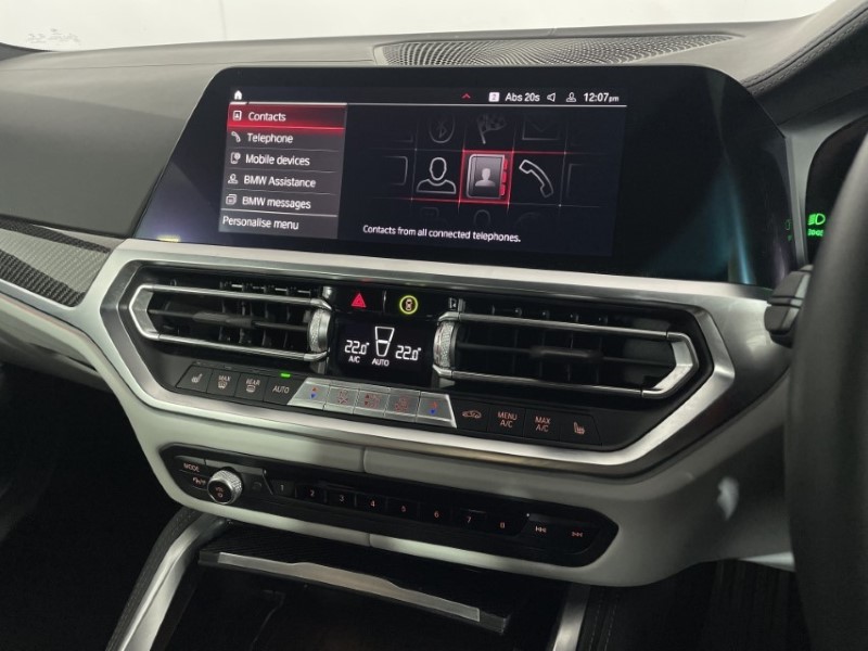 2021 (71) BMW M4 Competition 2dr Step Auto 4806469