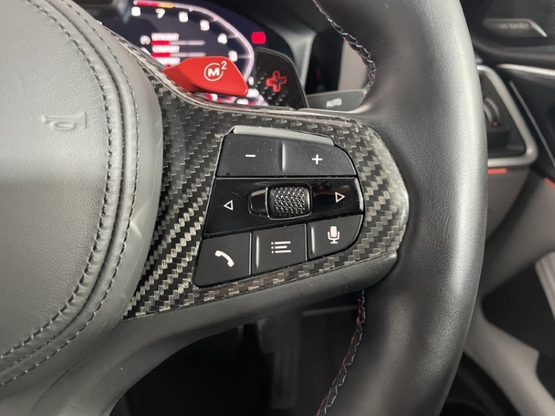 2021 (71) BMW M4 Competition 2dr Step Auto 4806456