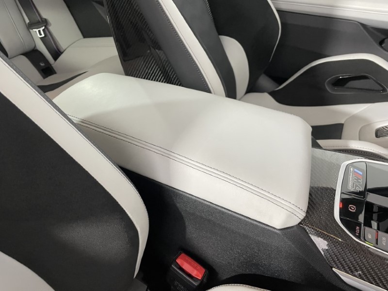 2021 (71) BMW M4 Competition 2dr Step Auto 4806482